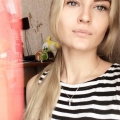 Фото участницы конкурса